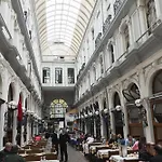 Neva Flats Taksim 3* İstanbul