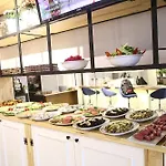 Neva Flats Taksim İstanbul