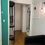 Otel Neva Flats Taksim