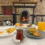 Neva Flats Taksim Otel İstanbul