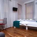 Neva Flats Taksim İstanbul