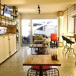 Neva Flats Taksim Otel