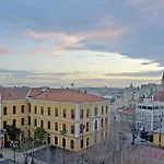 Neva Flats Taksim 3* İstanbul