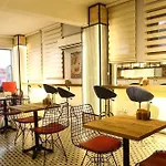 Neva Flats Taksim Otel