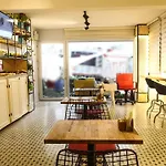 Neva Flats Taksim Otel