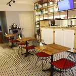 Otel Neva Flats Taksim