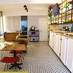 Otel Neva Flats Taksim İstanbul