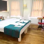 Neva Flats Taksim