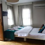 Otel Neva Flats Taksim İstanbul