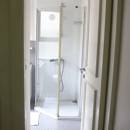 Neva Flats Taksim Ξενοδοχείο