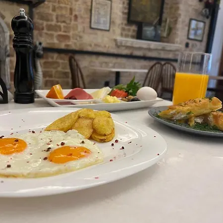 Neva Flats Taksim Hotel