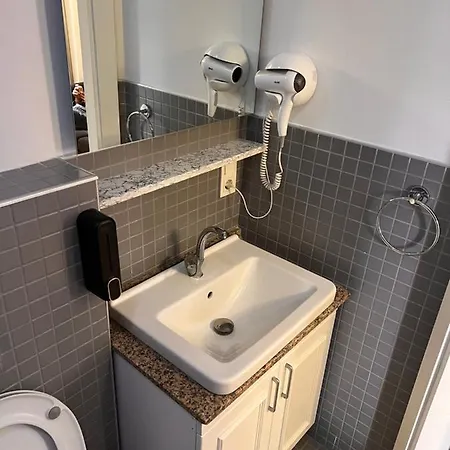 Hotel Neva Flats Taksim Istambul