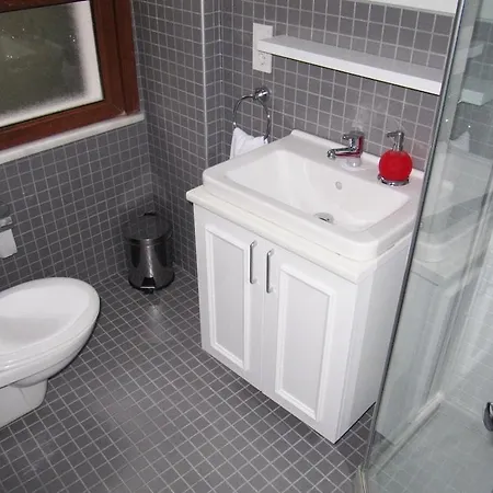 Neva Flats Taksim Istambul