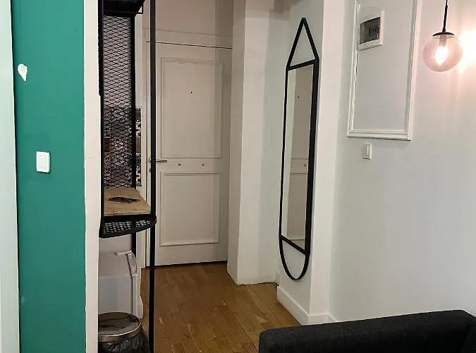 Szálloda Neva Flats Taksim