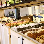 Neva Flats Taksim Hotel