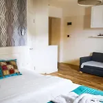 Neva Flats Taksim 3* Estambul