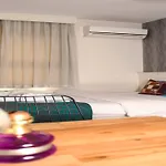 Neva Flats Taksim Hotel