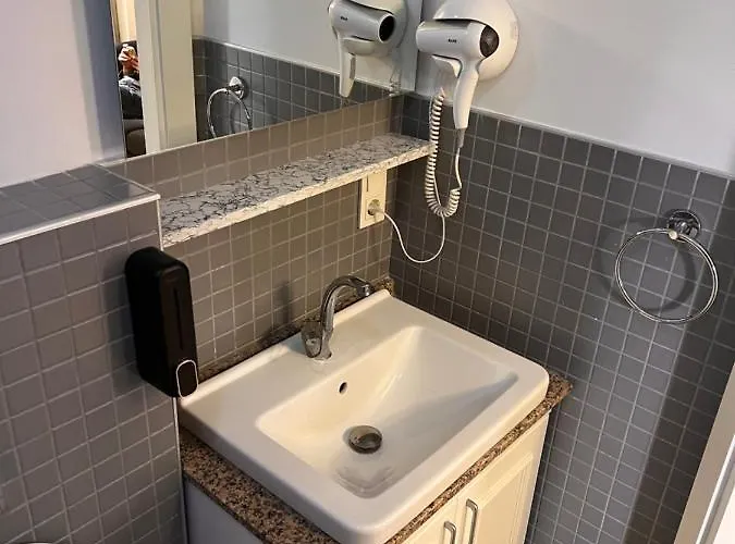 Hotel Neva Flats Taksim Istanbul