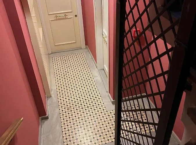 Neva Flats Taksim Hotel Istanbul